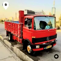 شرکت حمل و نقل آریا ترابر خاور روباز ارسال کل کشور|خدمات حمل و نقل|قم, شهرک توانیر|دیوار