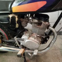 موتور بهرو مدل ۸۸|موتورسیکلت|کازرون, |دیوار