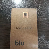 افتتاح حساب در بلو