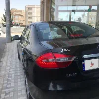 جک J5 اتوماتیک 1800cc، مدل ۱۳۹۴|خودرو سواری و وانت|قوچان, |دیوار