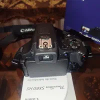 دوربینcanonسوپرزومsx60hsدرحدنوواقعی|دوربین عکاسی و فیلم‌برداری|تبریز, |دیوار