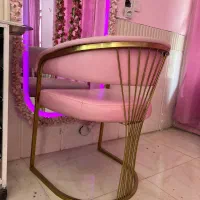 صندلی و پاف و صندلی چرخ دار