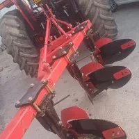 گاو آهن|قطعات یدکی و لوازم جانبی|سرپل ذهاب, |دیوار