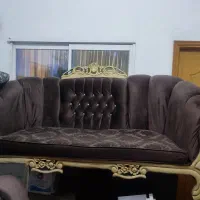 مبل هفت نفره