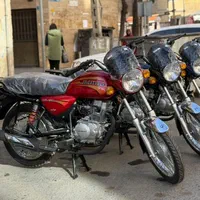 رهرو باکسر 1404با سفته رهرو ۱۲۵.۲۰۰