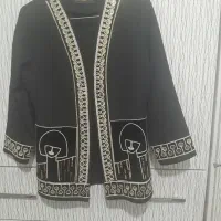 فروش مانتو کتی نو