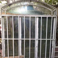 دو عدد پنجره