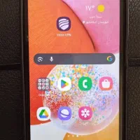 گوشی a14 حافظه 128|موبایل|اسلام‌شهر, شهرک واوان|دیوار