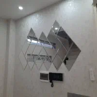 آینه|آینه|کرمان, |دیوار