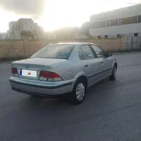 سمند ایکس ۷دوگانه|خودرو سواری و وانت|اردبیل, |دیوار