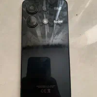 Redmi13 256gig ram 8