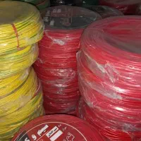 سیم برق کابل برق|خدمات پیشه و مهارت|خرم‌آباد, |دیوار