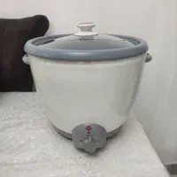 پلوپز ۱۲ نفره پارس خزر