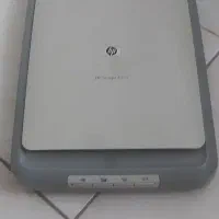 اسکنر رنگی لیزری