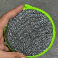 پخش اسکاج سیمی و مخصوص تفلون با ارسال رایگان|عمده‌فروشی|محمدشهر, جعفرآباد|دیوار