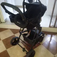 کریر وکالسکه مارک دلیجان هیرو در حدنو