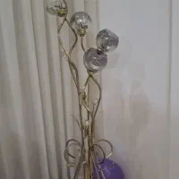 آباژور ۵ شاخه سالم