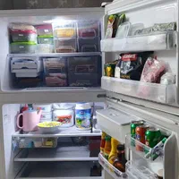 یخچال فریزر بالای سامسونگ اصل کره|یخچال و فریزر|پرند, فاز ۱|دیوار