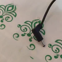 شارژر دستگاه کارت خوان تعداد بالا