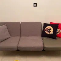 مبل دو نفره راحتی ایتالفوم مدل سوشال|مبلمان خانگی و میز عسلی|تهران, یوسف‌آباد|دیوار