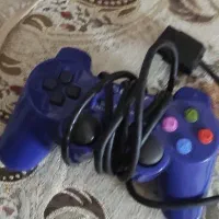 دسته بازی پلی استیشن ۲|کنسول، بازی ویدئویی و آنلاین|نیشابور, شهرک بسیج|دیوار