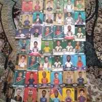 ۷۵عدد کارت کیمدی از سال ۲۰۲۴ تا۲۰۲۶