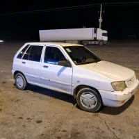 فروش پراید ۱۱۱