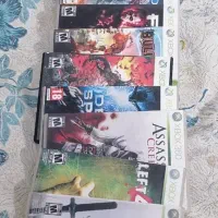 دیسک بازی xbox