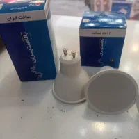 پنل هالوژن ۱۰وات بالاستیران نمانور کرج نوردهی بالا|لامپ و چراغ|کرج, شهرک فهمیده|دیوار