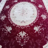 فرش ۱۲ متر ۵۰۰ شانه