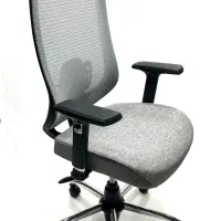 صندلی مدیریت ارگونومیگ|مبلمان اداری|کرمان, |دیوار