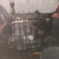 سمند 82 موتور تعویض 404|خودرو سواری و وانت|سنندج, |دیوار