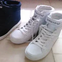 نیم بوت۴۳|کیف، کفش، کمربند|ایلام, |دیوار