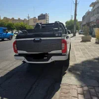 فوتون G7|خودرو سواری و وانت|شیراز, ریشمک|دیوار
