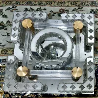 لوستر|لوستر و چراغ آویز|سبزوار, پاسداران|دیوار