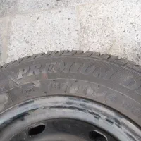 لاستیک  بارز ۱۸۵/۶۵R14 بالای ۹۰درصد