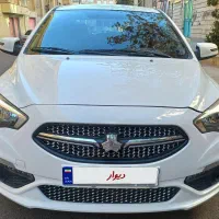 شاهین GL مدل ۱۴۰۳