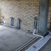 لوله کشی تعمییرونصب استاندار پمپ آب فوری  کل مشهد|خدمات پیشه و مهارت|مشهد, جاهد شهر|دیوار