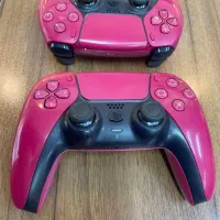 فروش دسته PS5 در حد نو|کنسول، بازی ویدئویی و آنلاین|تهران, دکتر هوشیار|دیوار