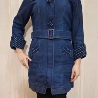 مانتو پالتوی لی کشی