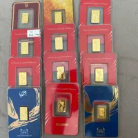 فروش فوری شمش