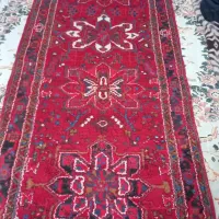 فروش فرش کارکرده ۳و ۴ متری دست بافت اهر