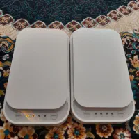 دستگاه گلس نانو(صباشهر)