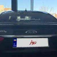 آریزو 5fL مشکی|خودرو سواری و وانت|قم, یخچال قاضی|دیوار