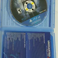 سیدی Uncharted 4|کنسول، بازی ویدئویی و آنلاین|تهران, قاسم‌آباد|دیوار