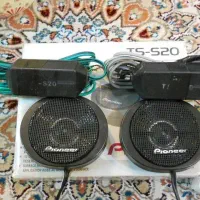 سیستم خودرو،ضبط پایونیر،آمپیلی،S20 پایونیر|قطعات یدکی و لوازم جانبی|کرج, شهرک بنفشه|دیوار
