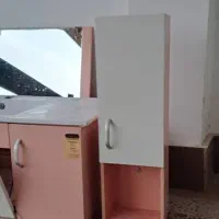 کابینت و روشویی|لوازم سرویس بهداشتی|رویان, |دیوار