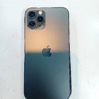 آیفون ۱۲ پرو