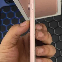 Iphone 7 plus 128gb lla|موبایل|چابهار, |دیوار