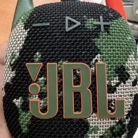 اسپیکر JBL